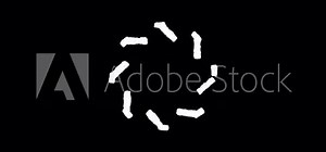 8 Burst, Explosive Motion Graphic Elements with Alpha Channel in 4K - Set 2