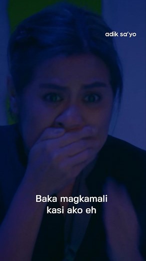 117K views · 115K reactions | ✨Candy Pangilinan✨ everyone!  #AdikSayo Now Showing In Cinemas #CindyMiranda #JMDeGuzman #MovieClip @1migueldeguzman @cindy @candypangilinan | VIVA Films | Facebook