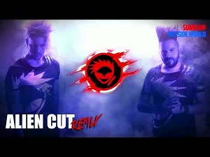 Sunbeam - Outside World (Alien Cut Remix) - Preview