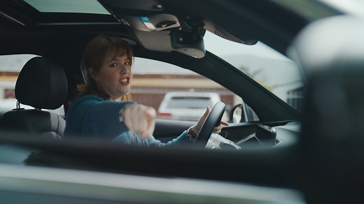 11 reactions | Take a brake #LikeABosch  Our front radar sensor gives you an extra eye at all times. By reliably detecting objects and people, it enables functions like automatic emergency braking, helping you to drive safely even in complex traffic situations. Move #LikeABosch | Bosch USA | Facebook