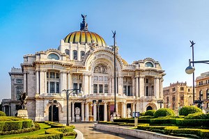 10 Gorgeous Art Deco Buildings Better Than Anything Gotham City Dreamed Up