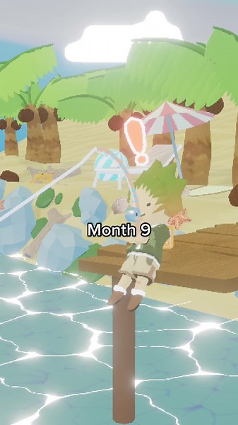 Blender Progression: From Amateur to Professional in 10 Months