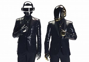 Daft Punk Forced to Cancel 'Colbert Report' Appearance Due to MTV Contract │ Exclaim!