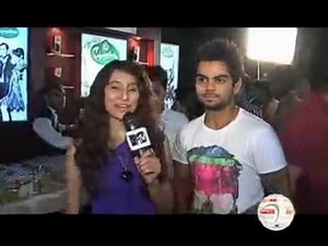 Virat Kohli Hilarious Old Interview