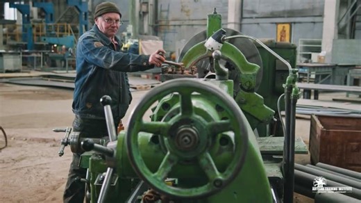 What is a Fitter & Turner? | Technical Skills Training | Artisan Training Institute (ATI)