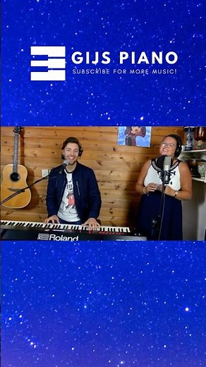 SpectroMagic - Walt Disney World - Gijs Van Winkelhof & Priscilla Pfalz