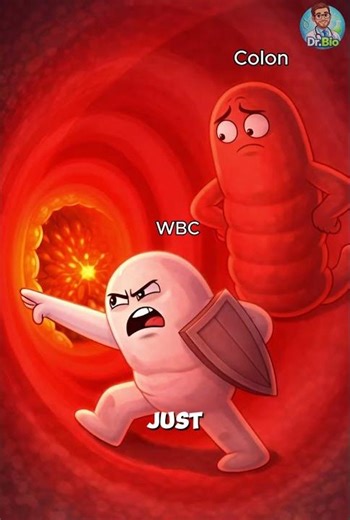 Why Does the Lower Left Side Hurt? What Organ Is There? #Shorts #Health #Anatomy