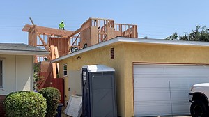 ‘Granny Flat' Eyesore: Complaints About Oversize Backyard Projects