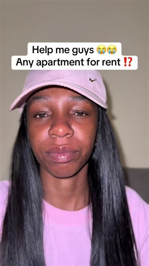 Where have you seen a place up for rent ⁉️⁉️ My number 0818057581