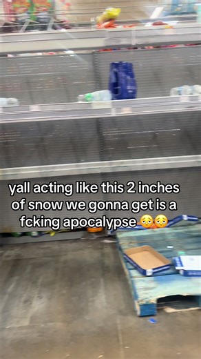 Texas Snowstorm: Surviving the Unexpected Freeze