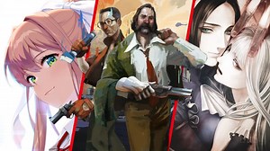 Best 18  Switch Games For Adults