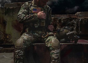 More Guccicam: Crye Precision Releases G4 Combat & Field Apparel Line