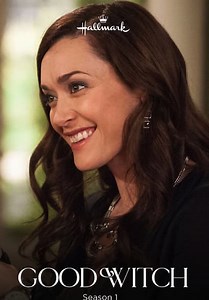 Good Witch S01:E04 - All in the Family