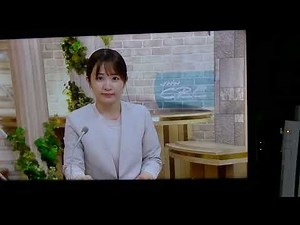 JNNニュース CBCローカルニュース&天気予報+ED