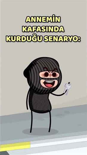 What if I lose the house key?