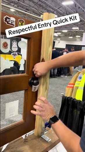 Ultimate Multi-Tool Test: Firefighters, Police & More! 🔧🚓 #firefighter #military #locksmith