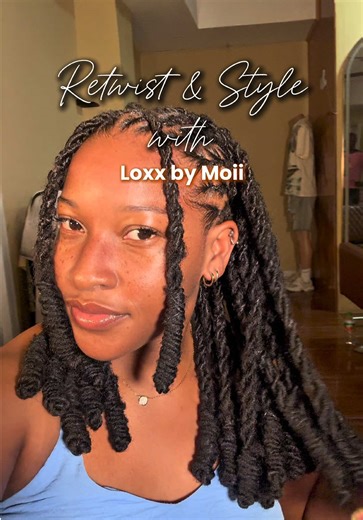 Get 15% Off Soft Locs with Code JDIZZLE15