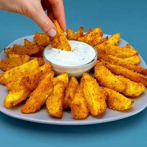 262K views · 329 reactions | Anders werden Sie Kartoffeln nie...