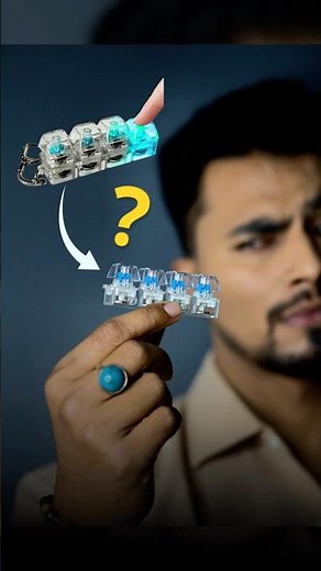 Craziest Fidget Toy Ever 🤯