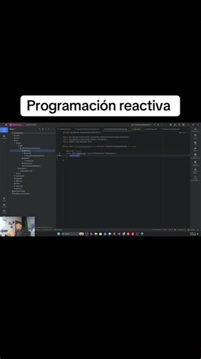 Reactive Programming Mono vs Flux #backend #programming #java #software