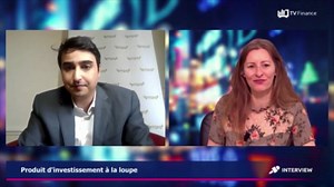 Nos analystes de marchés interviennent régulièrement au micro de TV Finance. 🎙️ Chaque semaine, David Derhy en profite pour vous faire découvrir un de nos Smart Portfolios. 📊 Il y a quelques jours, il s'intéressait au portefeuille YieldKing qui permet de s'exposer aux actions à fort dividende. 💰💵 Découvrez la vidéo complète sur notre chaîne YouTube ! 🎬👇 | eToro