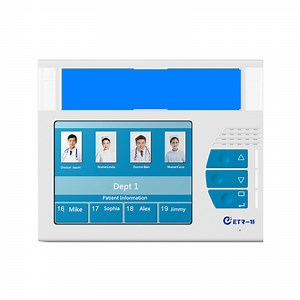 [Hot Item] Electronic Hospital Call Bell System Nurse Call Stations