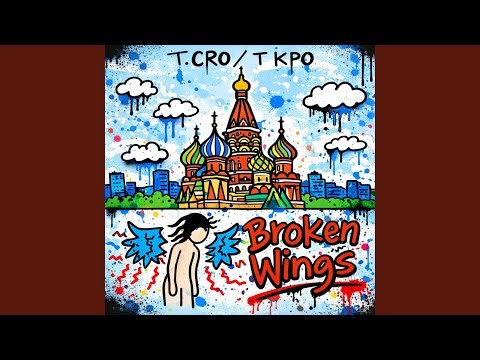Broken Wings (Club Remix)