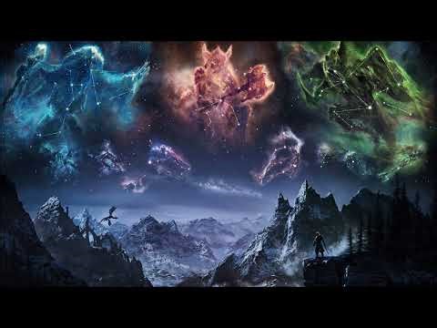 Castle Volkihar - The Elder Scrolls V: Skyrim unofficial soundtrack