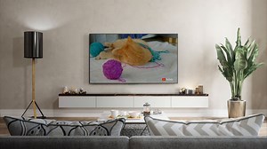 Blurry videos are now a thing of the past with Samsung's AI Upscaling technology. Powered by our proprietary Neural Quantum Processor, watch YouTube and your favorite contents in 4K or higher A viewing experience that's #MoreWowThanEver http://smsng.co/6180PWPME | Samsung