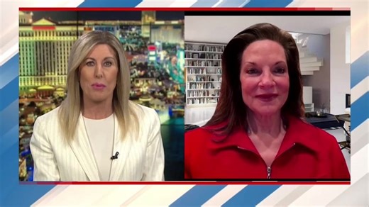 Preview Las Vegas to showcase WrestleMania, movie industry coming to town