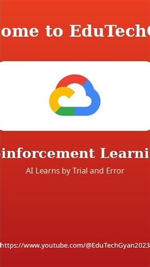What Is Reinforcement Learning? AI Learns by Trial and Error