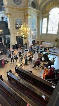 VIVALDI: Concerto for 2 mandolins, strings and continuo in G Major RV 532, I. Allegro #baroque