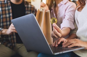 Didominasi Investor Muda, Ini 5 Jenis Aset Kripto Paling Diminati di Indonesia - Parapuan