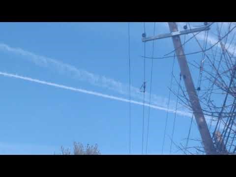 Weather control chemtrails cloud seeding