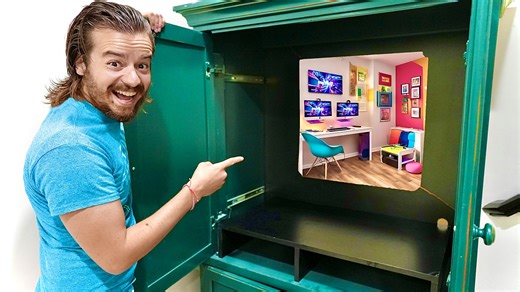 Branson Tannerites on Reels