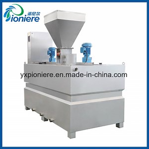 [Hot Item] Fully Automated Polymer Preparation System Chemical Polymer Dosing Unit