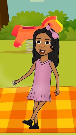 Jools TV®️ on Instagram: "What are your Spring Break plans? 🎶Download “Outside” at any streaming platform to add to your Spring Break playlist! ❤️And check out the full “Outside” video at our channel!🔗 #toddlermom #learnandplay #youtubekids #representation #outsideplay #springbreakmusic"