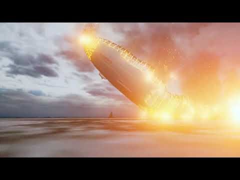 🌎 Hindenburg VR 🌏 прогулка по палубам и момент катастрофы 🌏15🌍RU-EN🌏 не ОБЗОР 🌍 no Review