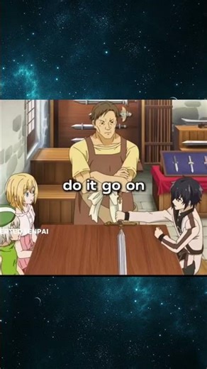 The Strongest Sage with the Weakest Crest #Anime, #AnimeClips, #AnimeFans,