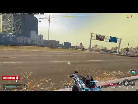 SOLO WIN in BATTLE ROYALE 😱 | 1v4 vs SQUADS (Controller BOT 🎮)