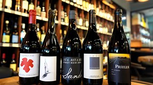 What wine goes best with turkey? Expert gives his recommendations