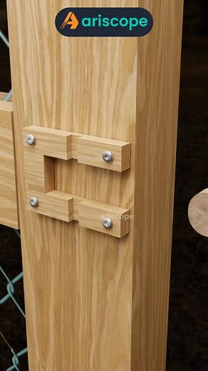 Smart Sliding Wooden Door Lock with Dual-Latch System #viral | TJ Maxx shopper