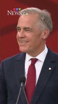 PM Carney commends nation’s courage, conviction, connection on Canada Day