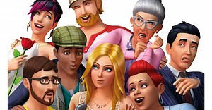Die Sims 4 - 48 Stunden lang kostenlos spielen