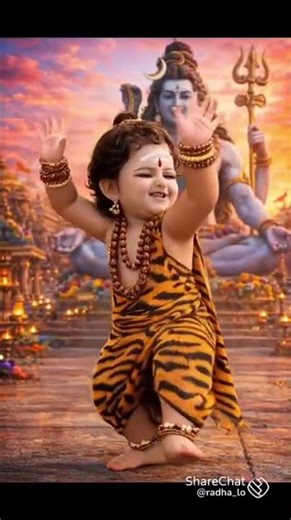 happy Mahashivratri#Har har Mahadev#Shiv Parvati Vivah ♥️♥️🙏🙏