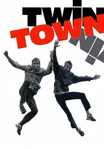 Twin Town streaming: where to watch movie online?