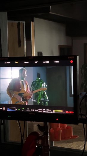 Young the Giant: My First Fender Story
