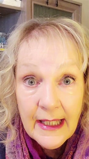 Did the World Turn Upside Down?