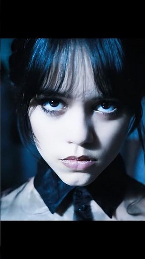 Wednesday (2022) | The Dance That Broke the Internet 💃🖤 Unforgettable Moves at the Rave’N