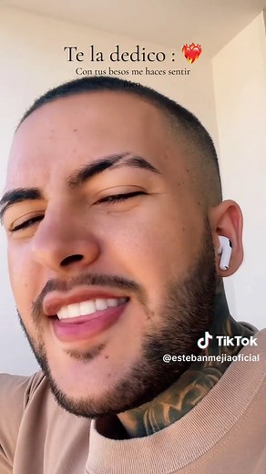 Con tus besos #viral #fyp #contusbesos #tendencia